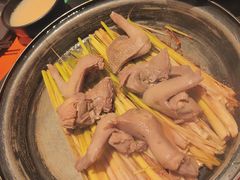 -羽鸽集·乳鸽专门店·地道顺德菜(岭南站店)