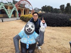-云幽谷旅游区