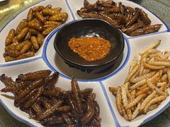 -多哥水傣味餐厅(司马巷店)
