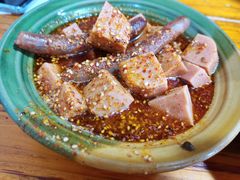 梅林午餐肉-高记什邡肖麻辣(成都店)