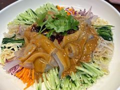 -老厨家(友谊路总店)