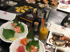 -大渔铁板烧(大悦城店)