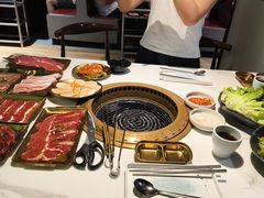 -炙城·韩式烤肉(南京东路店)