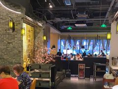大堂-老伙记海鲜码头(北滘店)