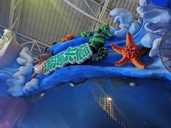 -烟台海昌鲸鲨海洋公园