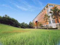 -安庆师范大学(龙山校区)
