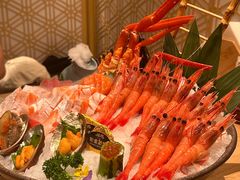 -德川家日本料理(顺义华联店)