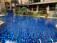 -惠州惠阳丽景国际花园酒店(市政广场店)