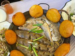 -宾朋海鲜美食餐厅·特色美食(兴海路店)