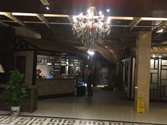 门面-四季春