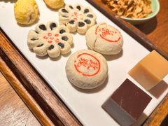 -小吊梨汤·北京菜·烤鸭(白石桥南店)