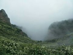 -灵山