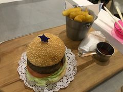 -长隆海洋王国-海洋大街餐厅