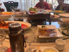 -普天和酒楼·新津菜·烤鸭(天津之眼店)
