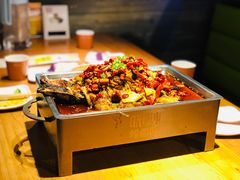 -味妙烤鱼吧(回龙观店)