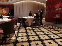 -金轩中餐厅 Jin Xuan(浦东丽思卡尔顿酒店)