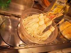 -百品聚旋转火锅(号外店)