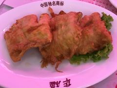 -华梅西餐厅(哈尔滨中央大街店)