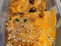 牛肉豆皮-老通城豆皮大王(吉庆街店)