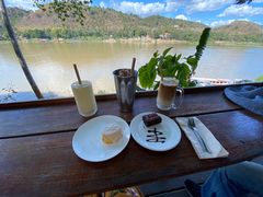 -Saffron Coffee