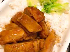-南城香(北京南站店)