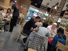 -杨翔豆皮涮牛肚(华阳城店)