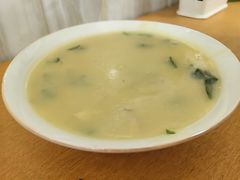 -老方子馅饼粥(台东店)