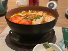 -安南越南餐厅(青岛万象城店)