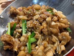 -怪怪龙虾·来自江苏盱眙(惊驾路店)