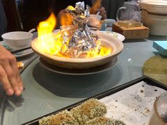 -南景饭店(万家丽路店)