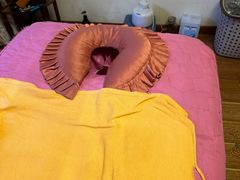 -沈师傅盲人按摩工作室(密三小区店)