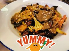 -嘉陵楼馋嘴城(簋街总店)