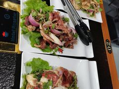 -牛鲜盛齐齐哈尔烤肉(曹路店)