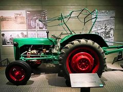 -柳州工业博物馆