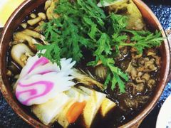 -将太无二·北美传奇寿司(瑞士公寓店)