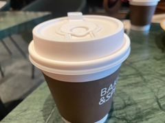 -BAKER&SPICE(环贸店)