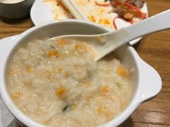 -小城粥道·海胆鲜虾粥(解放广场店)