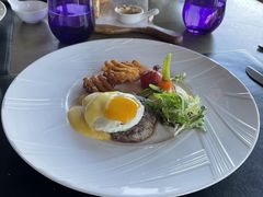 -恰餐厅及酒吧CHAR Bar & Grill(北京三里屯洲际店)
