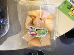 -鲜丰水果(仙霞路店)