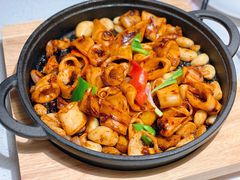 -79号渔船海鲜饭店(宝安店)