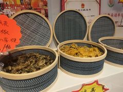 -客宴·江西客家菜(红角洲店)