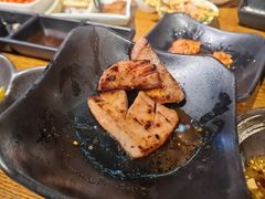-银座苑烧肉酒场·烤活鳗(仙霞路店)