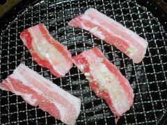 -江户烧肉(高德店)