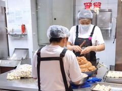 -小杨生煎(龙阳广场店)