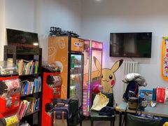 -小力量少儿街舞梦工厂(和平旗舰店)