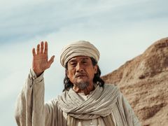 -寰映影城(摩天活力城IMAX店)