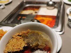 -海底捞火锅(杭州萧山宝龙广场店)