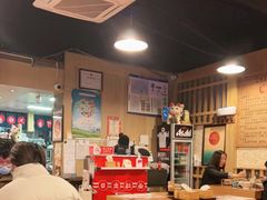 大堂-日出拉面(望京店)