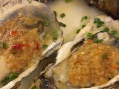 -龚海宝· 烧烤· 羊肉原切挂糊更好吃(庄市店)