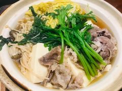 -京怀石·壬生